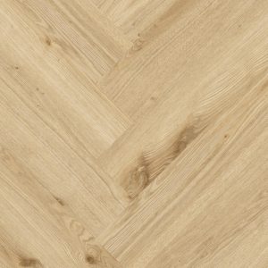 Tarkett Herringbone Rigid - Delicate Oak WARM NATURAL