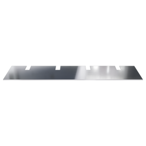 WOLFF noże zamienne 250x60x0,7mm Vario