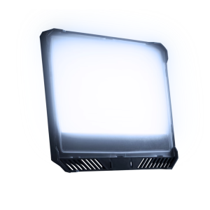 Pajarito Naświetlacz LED FlatLight 47